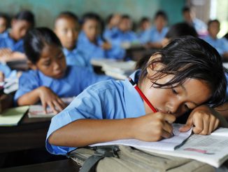 निषेधाज्ञामै पढाइ सुरु गर्ने ८ स्कुलका प्रधानाध्यापकलाई चेतावनी