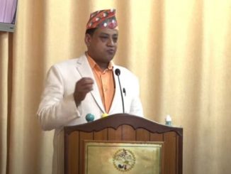 बागमती प्रदेश सरकार समेत परिवर्तन हुने दावी :नेता बानियाँ