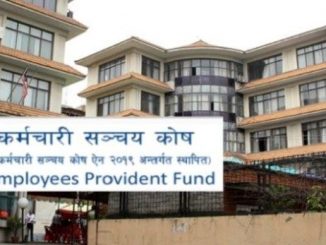 कर्मचारी सञ्चयकोषले माग्यो ३० जना कर्मचारी