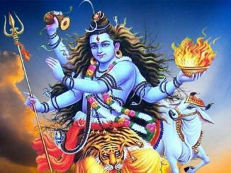 हिन्दुहरुले उत्सवका साथ महाशिवरात्री किन मनाउँछन् ?